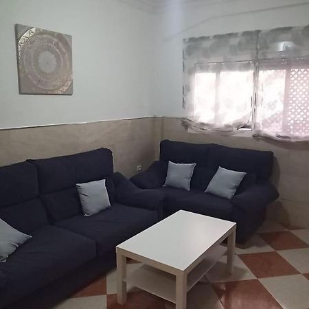 Апартаменты Acogedor Apartamento ¡A 10 Minutos Del Centro De Malaga! Экстерьер фото